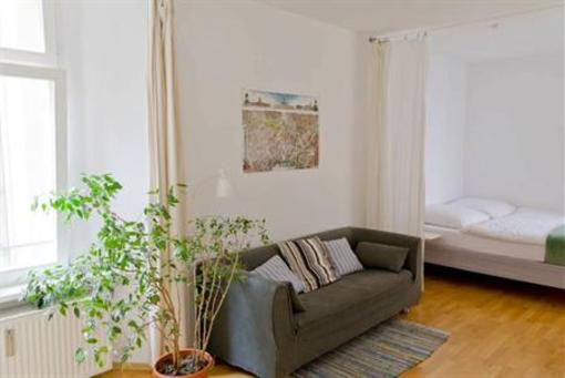 фото отеля PrenzlBed Prenzlauer Berg