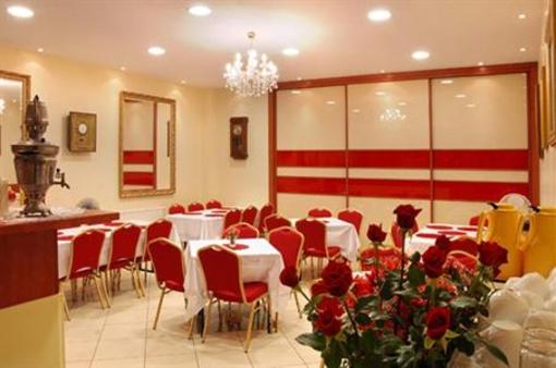 фото отеля Abidar Hotel & Resort
