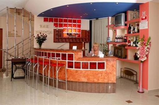 фото отеля Abidar Hotel & Resort