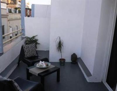 фото отеля Playa de Oro Hotel Sitges