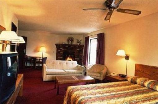 фото отеля Motel 6 Pinetop