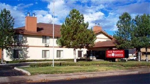 фото отеля Motel 6 Pinetop