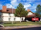 фото отеля Motel 6 Pinetop