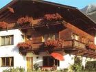 фото отеля Haus Tirolerland Mayrhofen