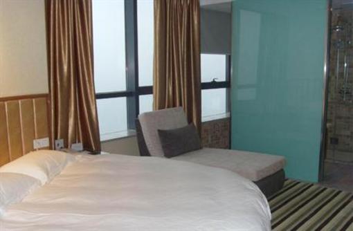фото отеля Lead Noble Boutique Hotel