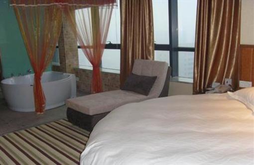 фото отеля Lead Noble Boutique Hotel