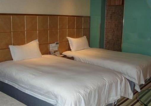 фото отеля Lead Noble Boutique Hotel