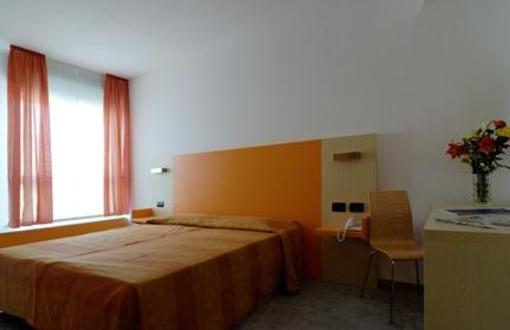 фото отеля Hotel Rosa dei Venti Campiglia Marittima