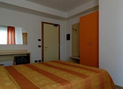 фото отеля Hotel Rosa dei Venti Campiglia Marittima