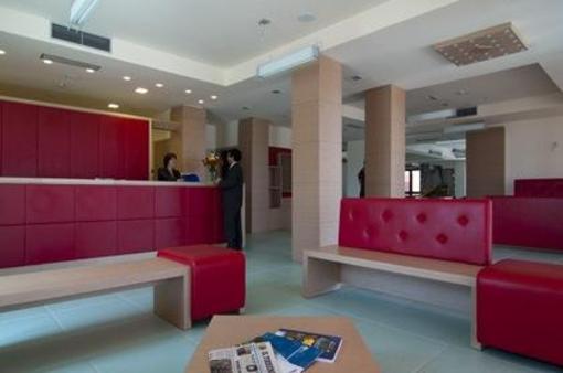 фото отеля Hotel Rosa dei Venti Campiglia Marittima