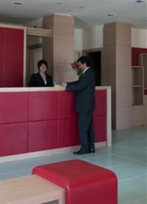 фото отеля Hotel Rosa dei Venti Campiglia Marittima