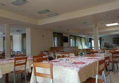 фото отеля Hotel Rosa dei Venti Campiglia Marittima