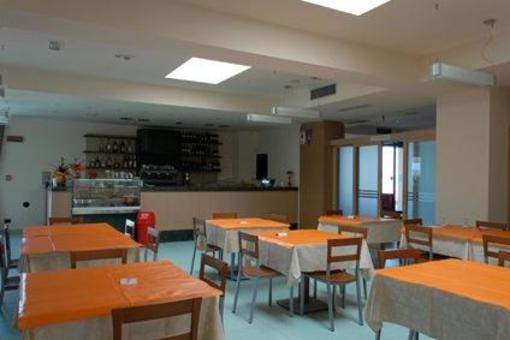 фото отеля Hotel Rosa dei Venti Campiglia Marittima