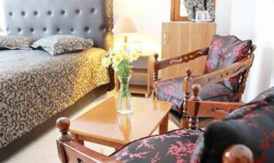 фото отеля Villa Gold