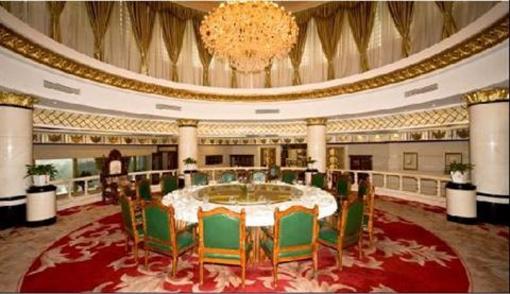 фото отеля Shipu Hotel (Baizhang Branch)