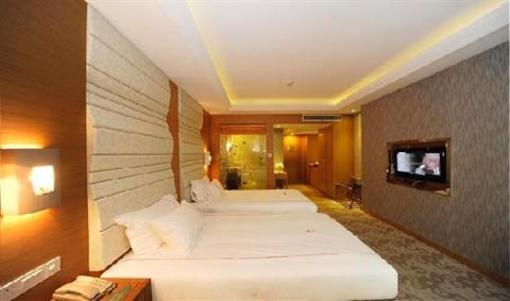 фото отеля Shipu Hotel (Baizhang Branch)
