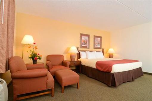фото отеля BEST WESTERN la Grande Hacienda