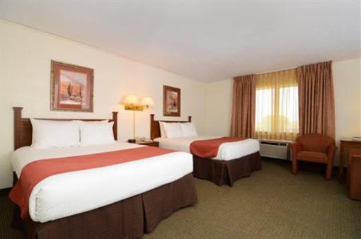 фото отеля BEST WESTERN la Grande Hacienda