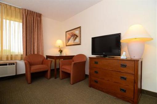фото отеля BEST WESTERN la Grande Hacienda