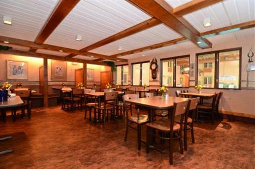 фото отеля BEST WESTERN la Grande Hacienda