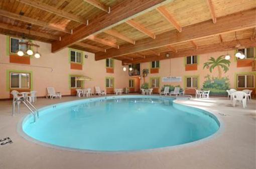 фото отеля BEST WESTERN la Grande Hacienda