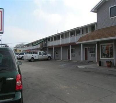 фото отеля Star Motel St. Robert