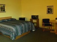 Star Motel St. Robert