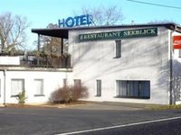 Hotel Seeblick Klausdorf Am Mellensee