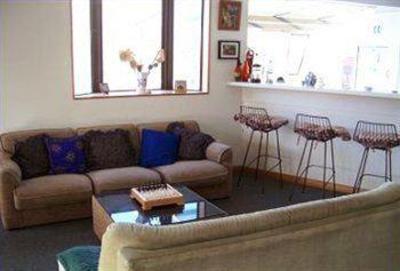 фото отеля Bayview Backpackers