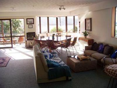 фото отеля Bayview Backpackers