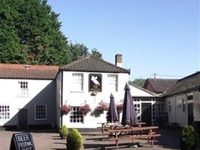 The Pelican Inn