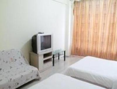 фото отеля Dalian Yi Fang Leisure Apartment
