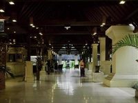 Hotel Novotel Bogor Golf Resort and Convention Center