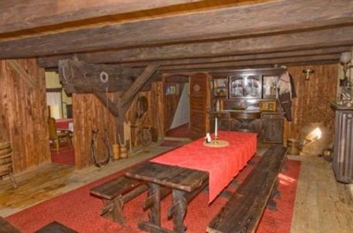 фото отеля Hotel Przy Restauracji Stodola