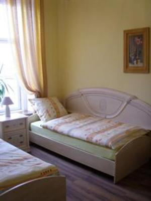 фото отеля Hotel Przy Restauracji Stodola