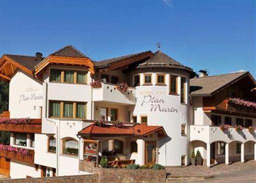 фото отеля Hotel Plan Murin