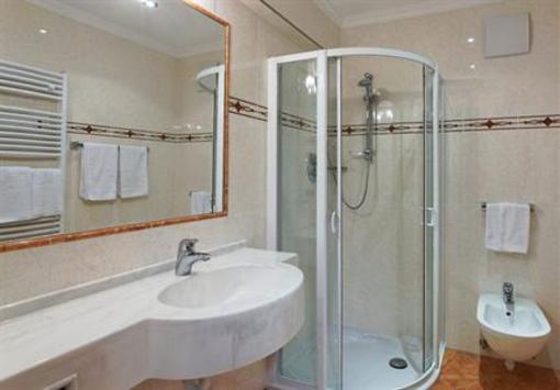 фото отеля Hotel Plan Murin