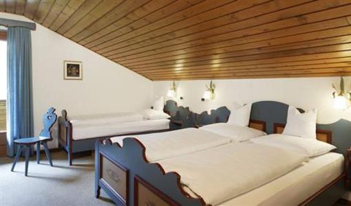 фото отеля Hotel Plan Murin