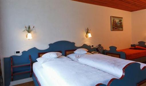 фото отеля Hotel Plan Murin