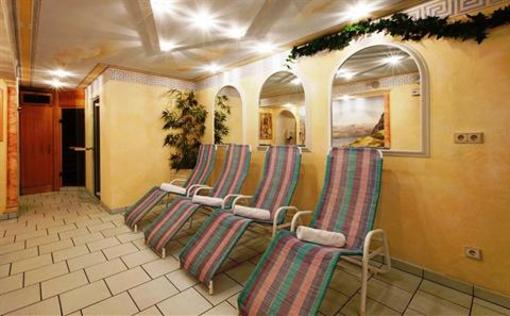 фото отеля Hotel Plan Murin
