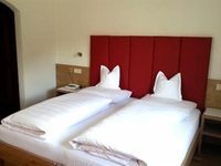 Hotel Plan Murin