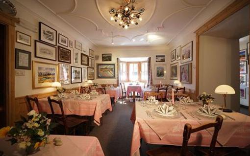 фото отеля Charme Hotel Uridl
