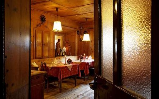 фото отеля Charme Hotel Uridl