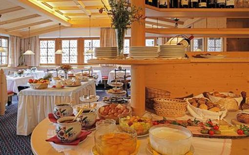 фото отеля Charme Hotel Uridl