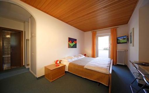 фото отеля Charme Hotel Uridl