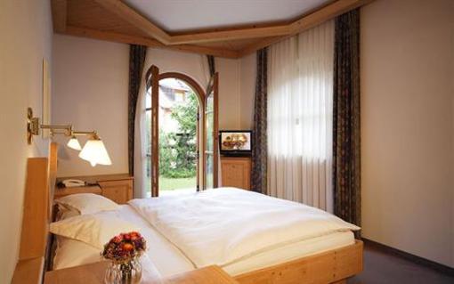фото отеля Charme Hotel Uridl