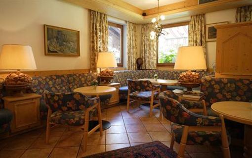 фото отеля Charme Hotel Uridl