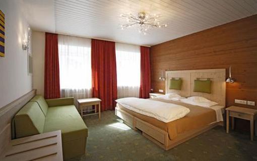 фото отеля Charme Hotel Uridl