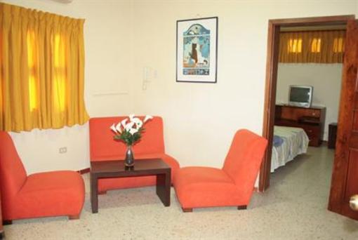 фото отеля Tom Suites