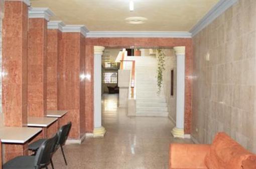фото отеля Tom Suites